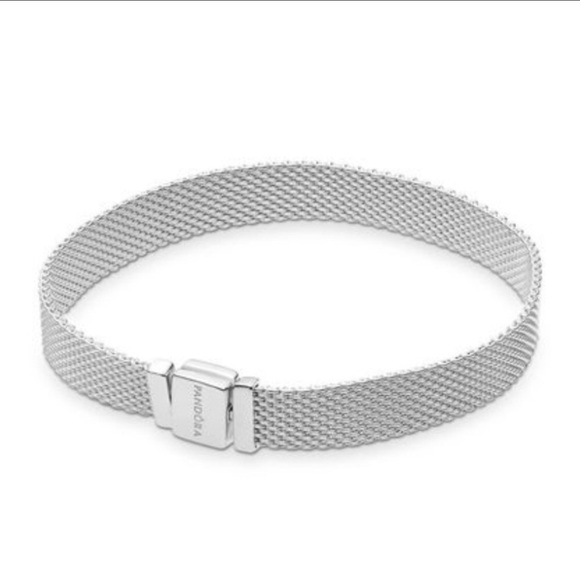 Pandora Jewelry - PANDORA REFLEXIONS BRACELET